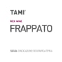Tami By Occhipinti Frappato 2014 Front Label