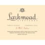 Larkmead LMV Salon 2004 Front Label