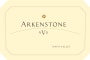 Arkenstone NVD Cabernet Sauvignon 2011 Front Label
