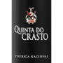 Quinta do Crasto Douro Touriga Nacional 2012 Front Label