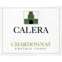 Calera Central Coast Chardonnay 2014 Front Label