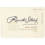 RouteStock Route 29 Cabernet Sauvignon 2013 Front Label