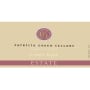 Patricia Green Estate Pinot Noir 2014 Front Label