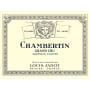 Louis Jadot Chambertin 2013 Front Label