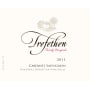 Trefethen Cabernet Sauvignon (1.5 Liter Magnum) 2011 Front Label