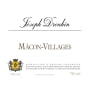 Joseph Drouhin Macon-Villages 2014 Front Label