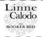 Linne Calodo Booker Red 2009 Front Label