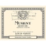 Louis Jadot Le Musigny 2013 Front Label