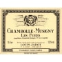 Louis Jadot Chambolle-Musigny Les Fuees Premier Cru 2013 Front Label