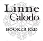 Linne Calodo Booker Red 2010 Front Label