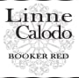 Linne Calodo Booker Red 2012 Front Label
