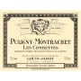 Louis Jadot Puligny-Montrachet Les Combettes 2013 Front Label