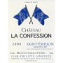 Chateau La Confession  2008 Front Label