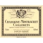 Louis Jadot Chassagne-Montrachet Caillerets 2013 Front Label