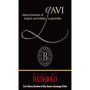 Beni di Batasiolo Gavi 2014 Front Label
