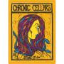 Chronic Cellars Stone Fox White Blend 2014 Front Label