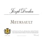 Joseph Drouhin Meursault 2013 Front Label