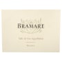Vina Cobos Bramare Uco Valley Malbec 2013 Front Label