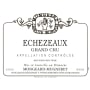 Mongeard-Mugneret Echezeaux Grand Cru 2013 Front Label