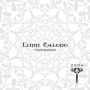 Linne Calodo Contrarian White Blend 2004 Front Label