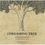 The Dreaming Tree Chardonnay 2014 Front Label