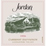 Jordan Cabernet Sauvignon (3 Liter Bottle) 2006 Front Label