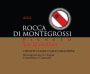 Rocca di Montegrossi Chianti Classico Vigneto San Marcellino Gran Selezione 2011 Front Label