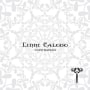 Linne Calodo Contrarian White Blend 2014 Front Label