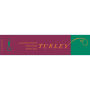 Turley Judge Bell Vineyard Zinfandel 2013 Front Label