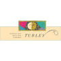 Turley The White Coat White Blend 2013 Front Label