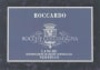 Rocche Costamagna Roccardo Langhe Nebbiolo 2012 Front Label