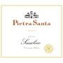 Pietra Santa Sassolino 2012 Front Label