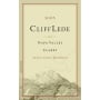 Cliff Lede Claret 2005 Front Label