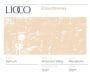 Lioco Demuth Vineyard Chardonnay 2010 Front Label