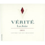 Verite La Joie (1.5 Liter Magnum) 2001 Front Label