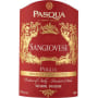 Pasqua Sangiovese 2013 Front Label