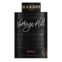 Hardys Nottage Hill Shiraz 2013 Front Label