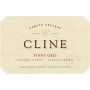 Cline Pinot Gris 2013 Front Label