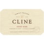 Cline Pinot Noir 2014 Front Label