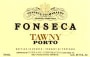 Fonseca Tawny Front Label