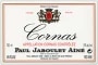 Jaboulet Cornas Domaine de Saint Pierre 1997 Front Label