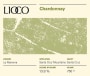 Lioco La Marisma Vineyard Chardonnay 2013 Front Label