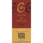 Remirez de Ganuza Fincas de Ganuza Rioja Reserva 2008 Front Label