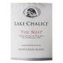 Lake Chalice The Nest Sauvignon Blanc 2015 Front Label