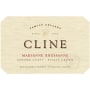 Cline Marsanne Roussanne  2014 Front Label