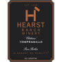 Hearst Ranch Chileno Tempranillo 2013 Front Label