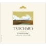 Truchard Estate Chardonnay 2014 Front Label