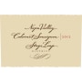 Cliff Lede Poetry Cabernet Sauvignon 2012 Front Label