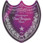 Dom Perignon Rose 2004 Front Label