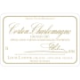 Louis Latour Corton-Charlemagne Grand Cru 2013 Front Label